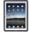 Manhattan 450027 : : Калъф за iPad, Slip-Fit, черен