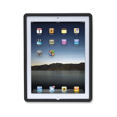 Manhattan 450027 : : Калъф за iPad, Slip-Fit, черен