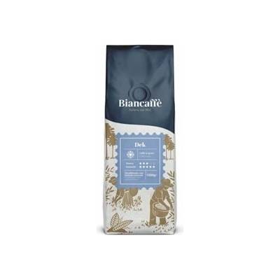 Biancaffè Decaffeinato zrnková 500 g