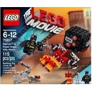 LEGO® Movie 70817 Batman a útok rozzuřené Kitty