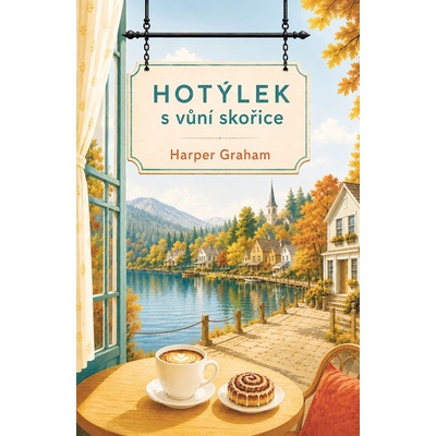 Hotýlek s vůní skořice
