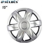 Sülbüs Тасове за джанти 15'' 318 - maxauto24