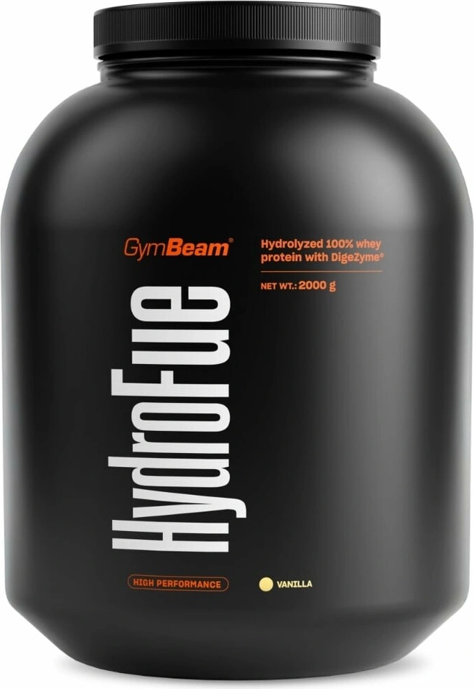 GymBeam HydroFue 2000 g