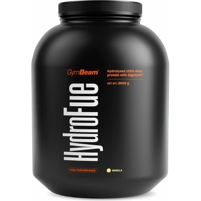 GymBeam HydroFue 2000 g