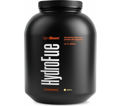 GymBeam HydroFue 2000 g