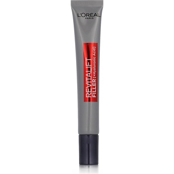 L'Oréal Revitalift Filler Renew oční krém proti hlubokým vráskám 15 ml