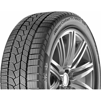 WinterContact TS 860 S ( 275/40 R21 107V XL ContiSilent, EVc, MO1, )