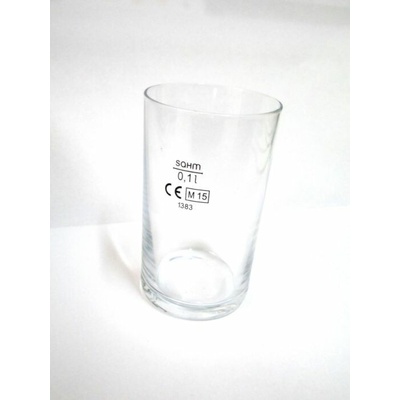 Plastimex sklen. LIGHT cejch 10 ml