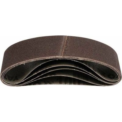 Yato - Brusný pás 75x533mm, P80, 5ks YT-83230
