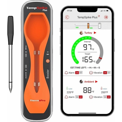 ThermoPro TP-970 TempSpike Plus TP-970
