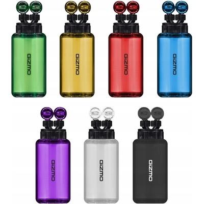 Sonik Swinger Gizmo Swingbob Phat Black