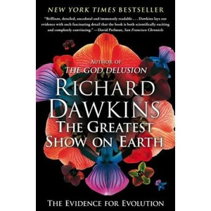 Greatest Show on Earth | Richard Dawkins (ISBN: 9781439191996)