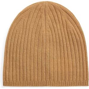 Lauren Ralph Lauren шапка дамска от кашмир (454P04475)