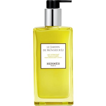 Hermès HERMÈS Le Bain Le Jardin de Monsieur Li хидратиращо мляко за тяло унисекс 200ml