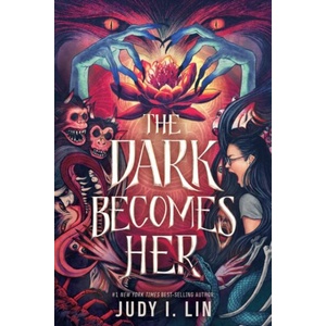 Rick Riordan Presents: The Dark Becomes Her | Judy I. Lin (ISBN: 9781368114110)