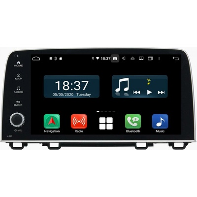 Bulltronics KL-927 Honda CR-V PÁTÉ GENERACE