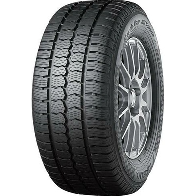 Yokohama BLUEARTH-VAN ALL SEASON RY61 195/70 R15 102T