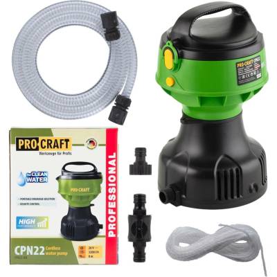Procraft CPN22bb