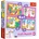Trefl Пъзел Trefl 4 в 1 - Лами на ваканция (34322)