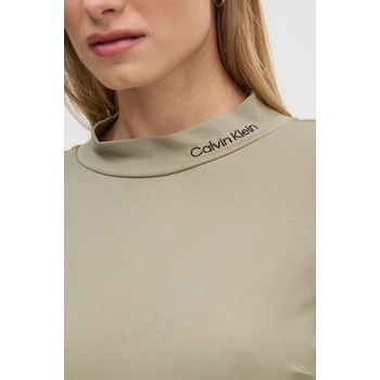 Calvin Klein Рокля Calvin Klein Jeans (J20J225074)