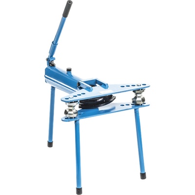 Cotek Ohýbačka trubek hydraulická HPB - 50 HPB-10