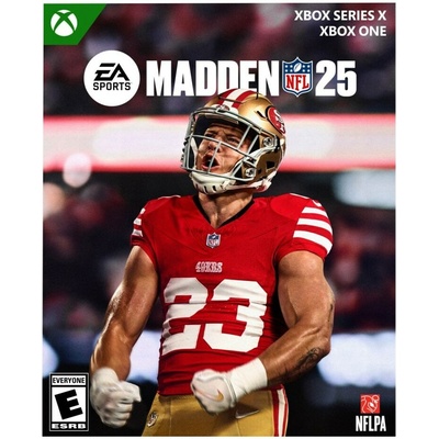 Madden NFL 25 (XSX)