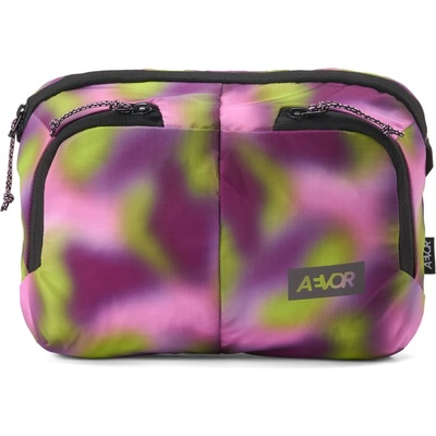 AEVOR Чанта за кръст Aevor Sacoche Bag Hip bag - Ripstop Psychedelic Slush - размер 4 l (510-4573-1211)