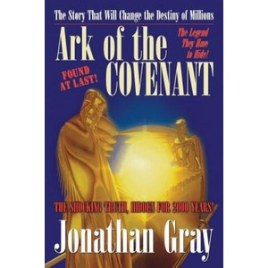 Ark of the Covenant (ISBN: 9781479609741)