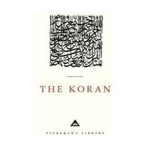 Koran | M. Pickthall, Everyman's Library, Marmaduke Pickthall (ISBN: 9780679417361)