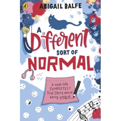 A Different Sort of Normal