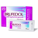 Brufedol 400 mg šumivý granulát gra.eff.20 x 400 mg