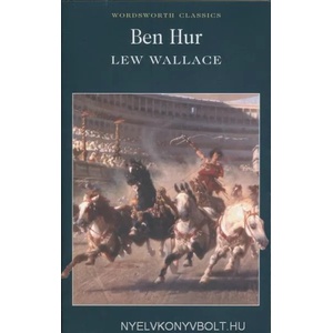 Ben Hur | Lew Wallace (ISBN: 9781853262838)