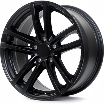 RIAL X10 7x17 5x112 ET47 black