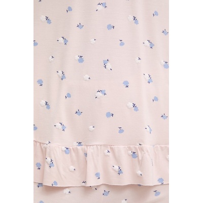 United Colors of Benetton пижама от две части дамска (38C83P04I)