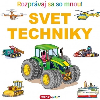Svet techniky