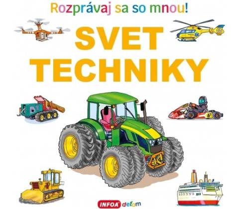 Svet techniky