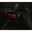 Zero Hour