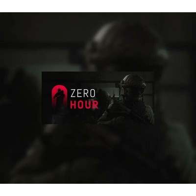 Zero Hour