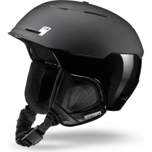 Julbo Ски каска Julbo Conquest Ski helmet - Schwarz - размер 55-58 cm (418-1411-0112)