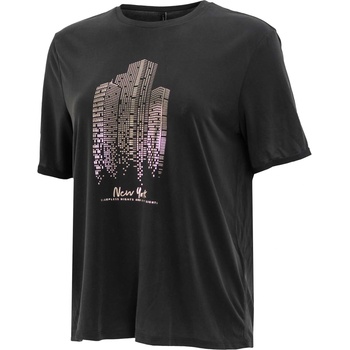 ONLY Тениска onlfree life reg s/s city top box jrs