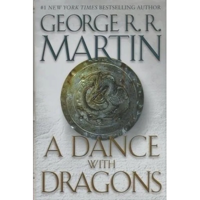 Dance with Dragons | George R. R. Martin