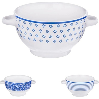 Orion miska Blue design s uchami 14 cm