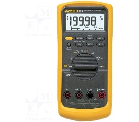 Fluke 87-5 /EUR