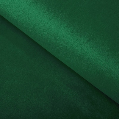Sametová látka Velvet Premium SVP-032 Zelená - šířka 280 cm