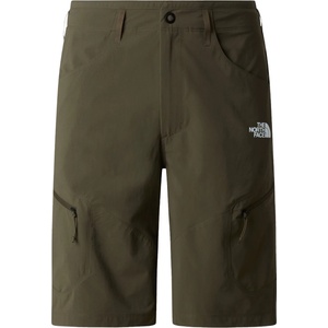 The North Face Мъжки къси панталони The North Face Exploration Short Shorts - New Taupe Green - размер 44 (EU) (012-4243-0312)