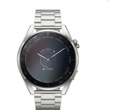 Huawei Watch 3 Pro