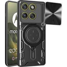 Techsuit CamGuard Pro Motorola Edge 70 černý