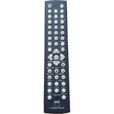 GENERAL Nad l-55, l-75 - дистанционно управление дубликат (l-55, l-75)