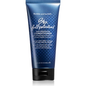 Bumble and Bumble Bb. Full Potential Conditioner подсилващ балсам 200ml