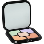 KIKO Colour Correct Concealer Palette 5 x 1, 2 g